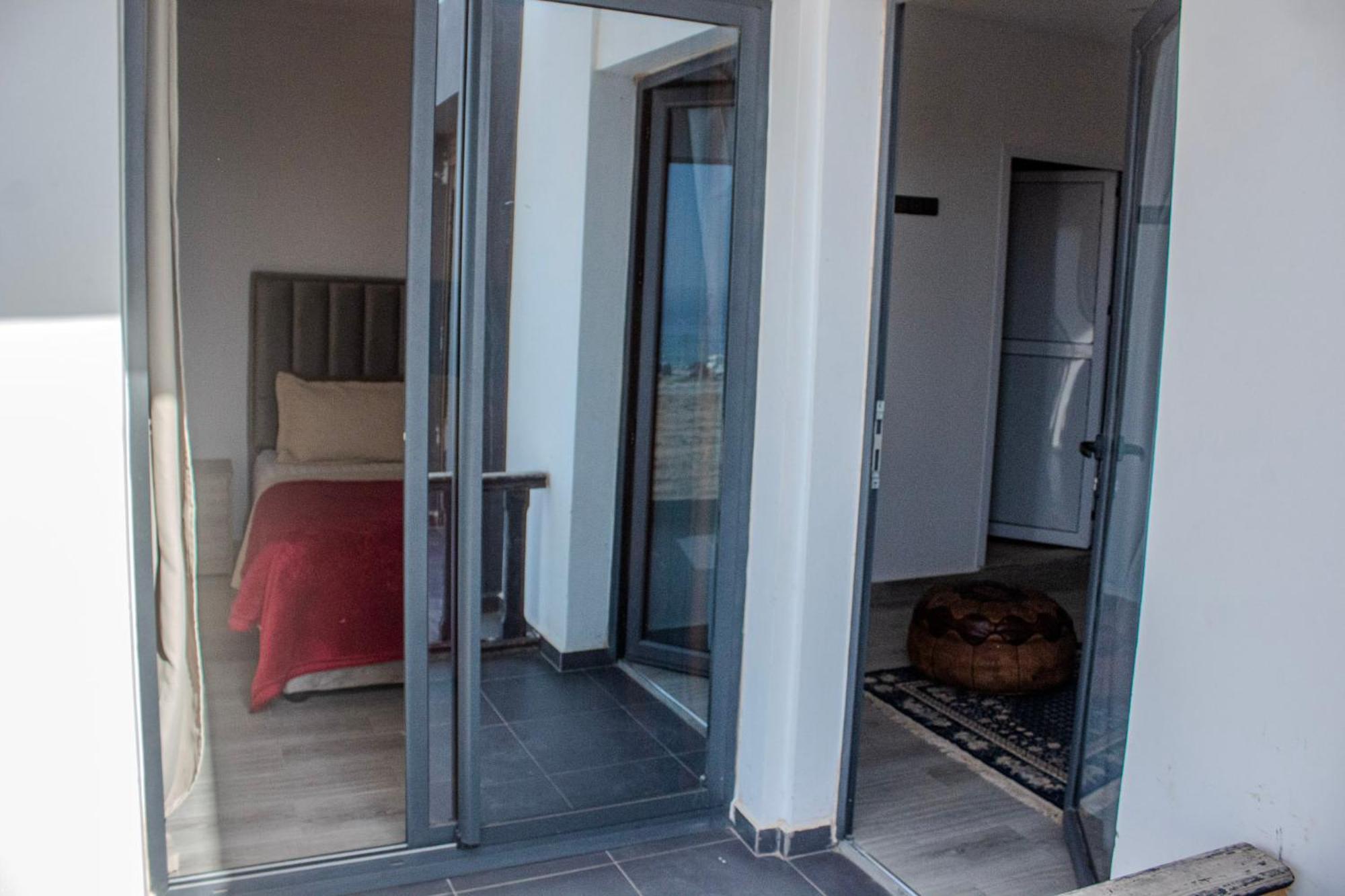 Seaside House Bed & Breakfast Imsouane Luaran gambar
