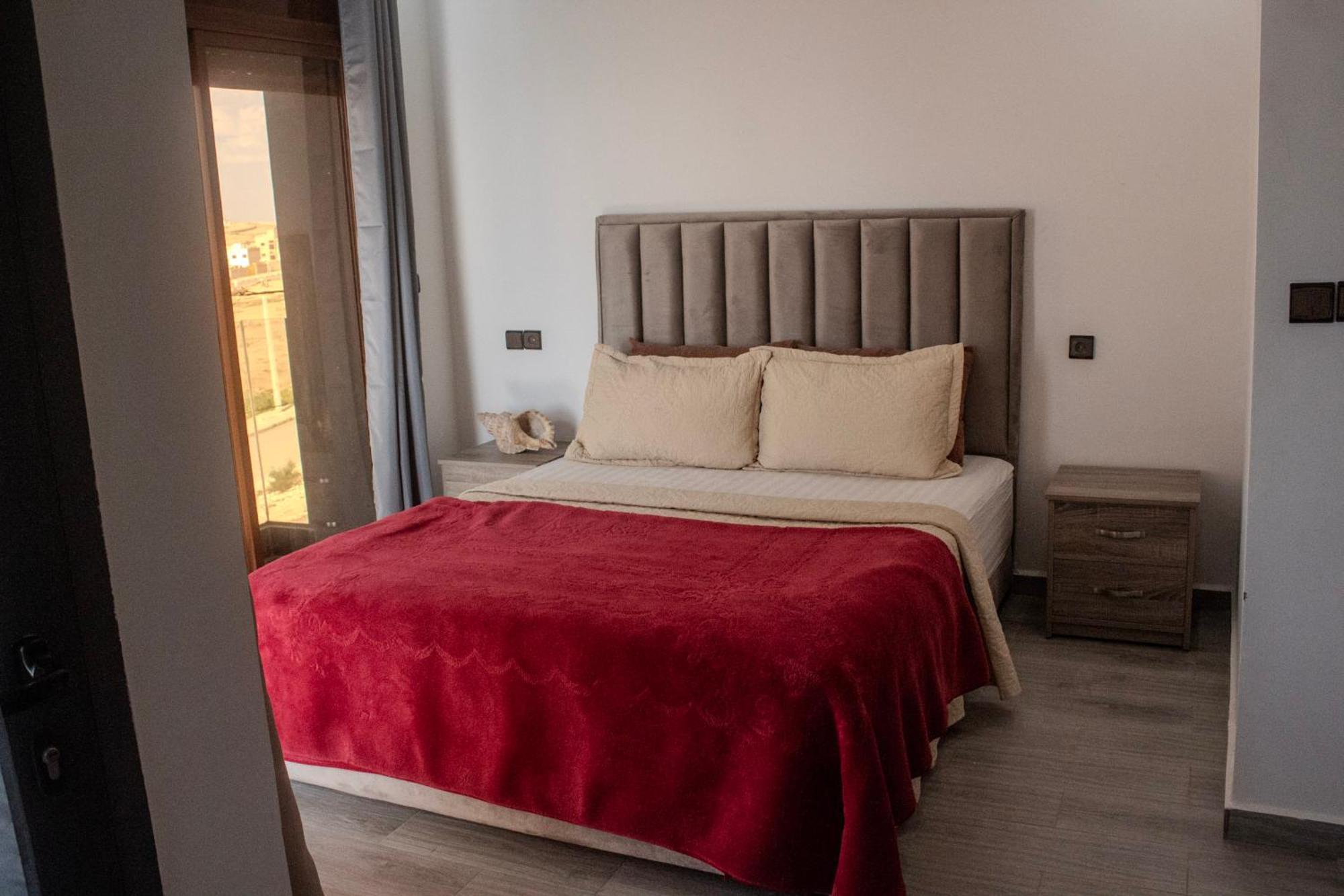 Seaside House Bed & Breakfast Imsouane Luaran gambar