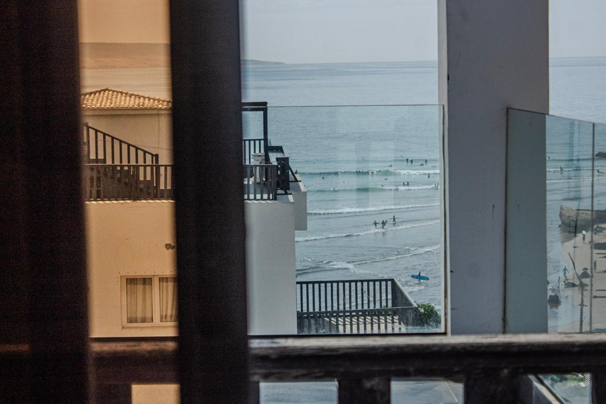 Seaside House Bed & Breakfast Imsouane Luaran gambar
