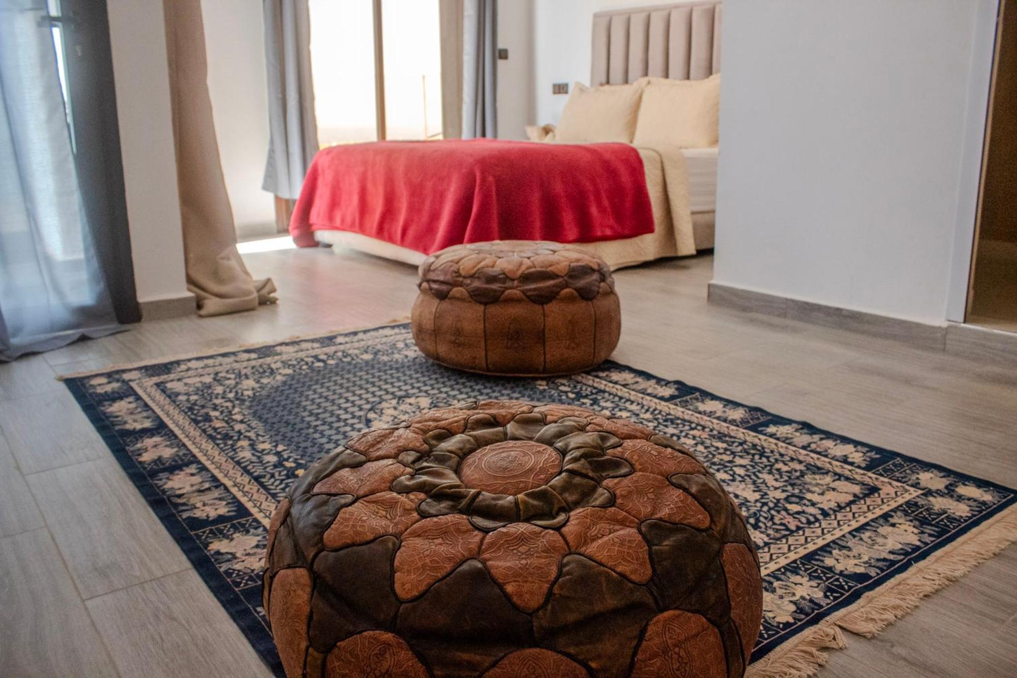 Seaside House Bed & Breakfast Imsouane Luaran gambar
