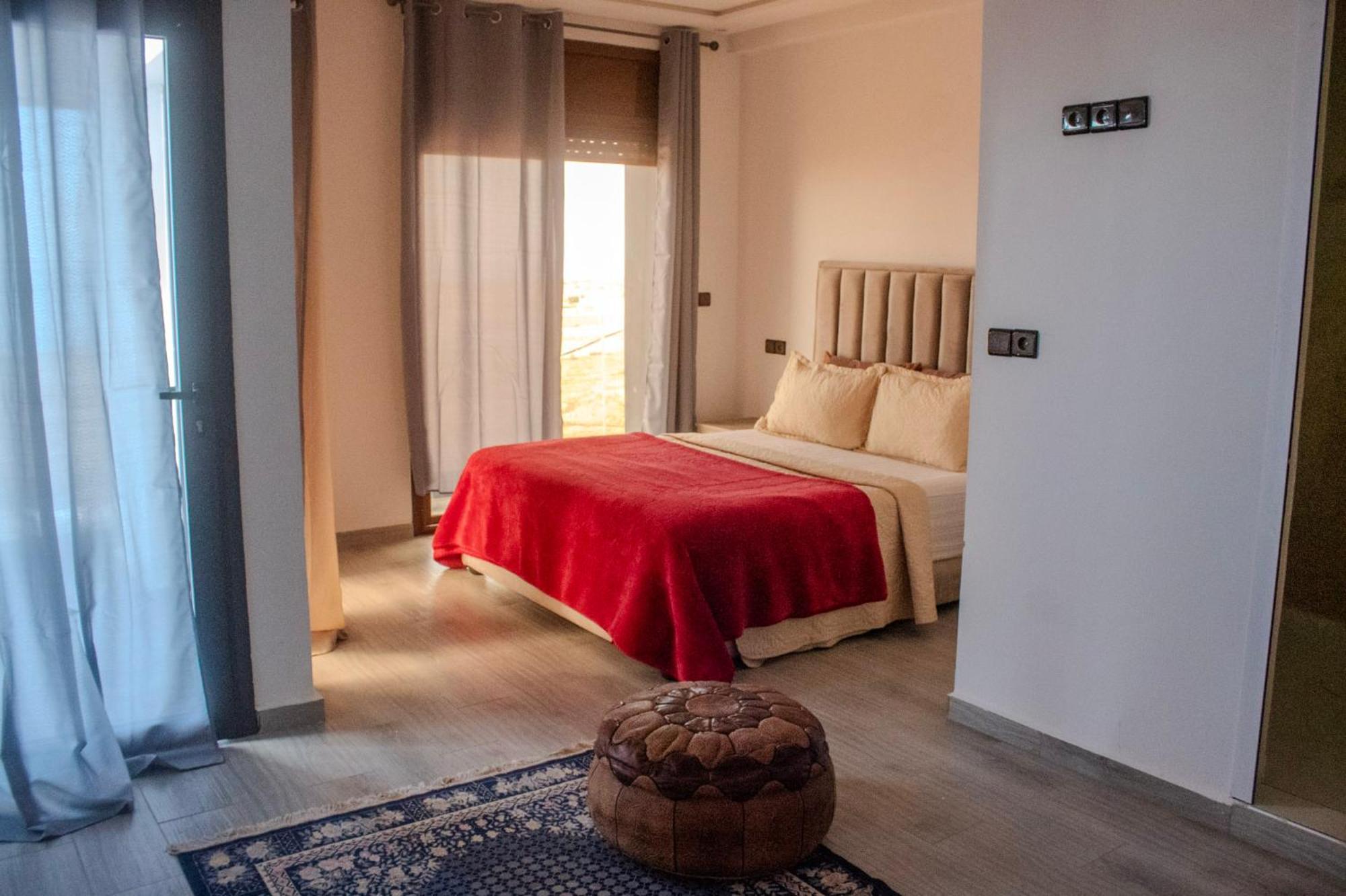Seaside House Bed & Breakfast Imsouane Luaran gambar