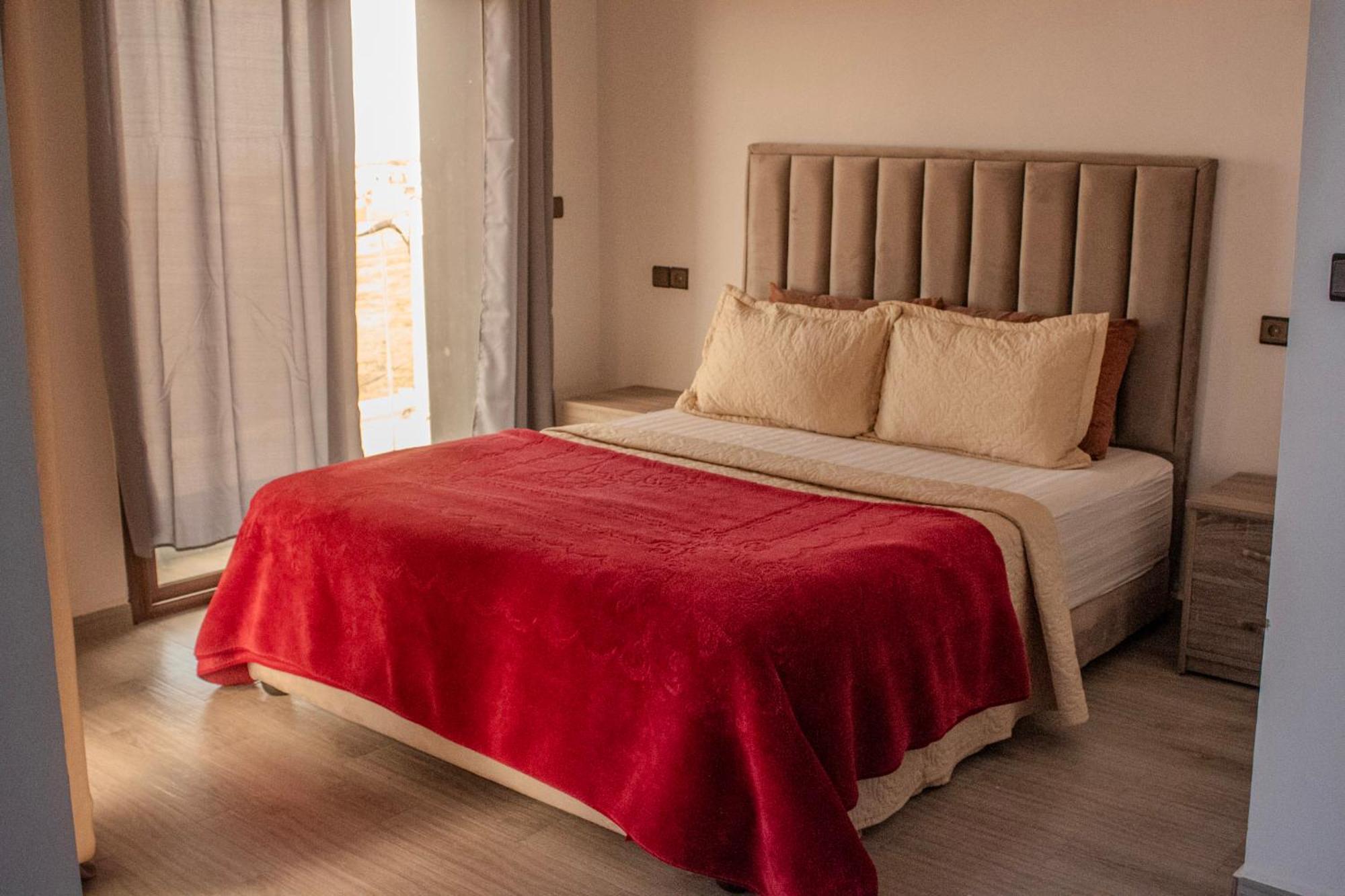 Seaside House Bed & Breakfast Imsouane Luaran gambar
