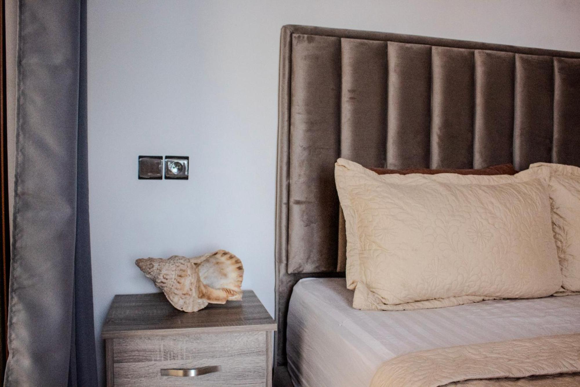 Seaside House Bed & Breakfast Imsouane Luaran gambar