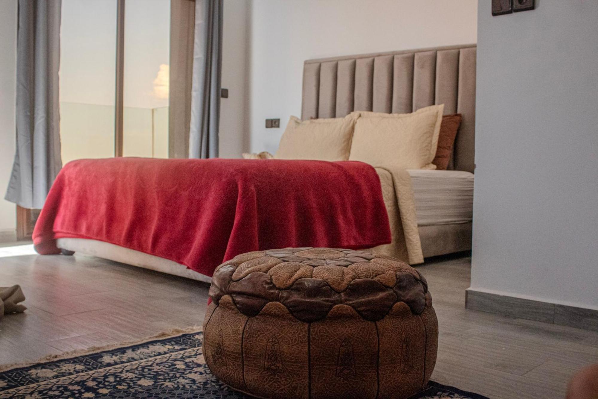Seaside House Bed & Breakfast Imsouane Luaran gambar
