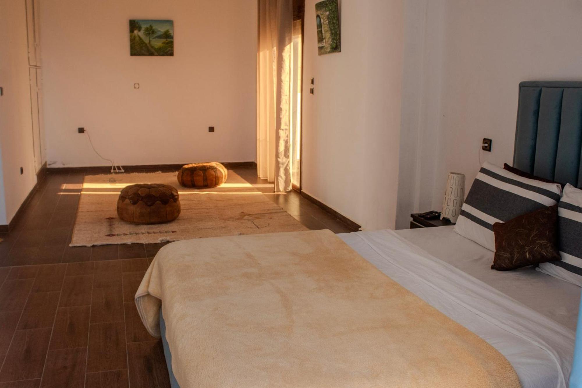 Seaside House Bed & Breakfast Imsouane Luaran gambar