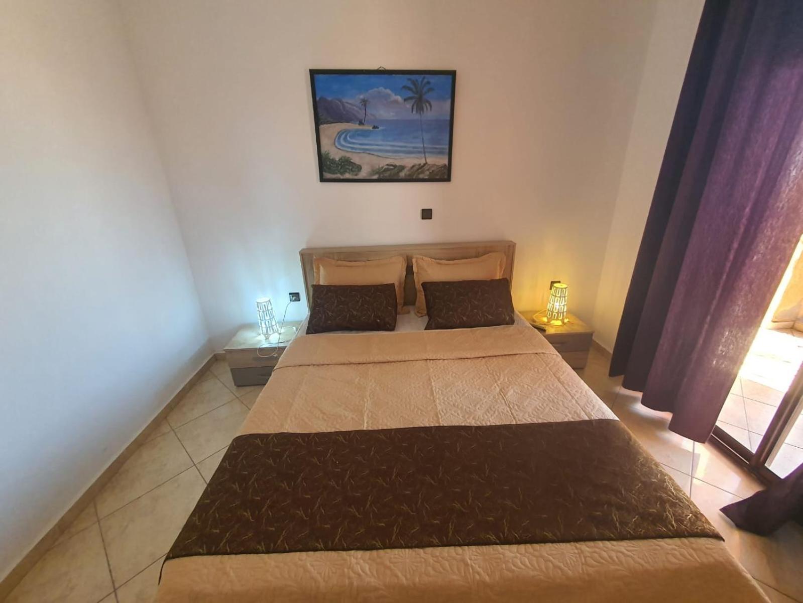 Seaside House Bed & Breakfast Imsouane Luaran gambar