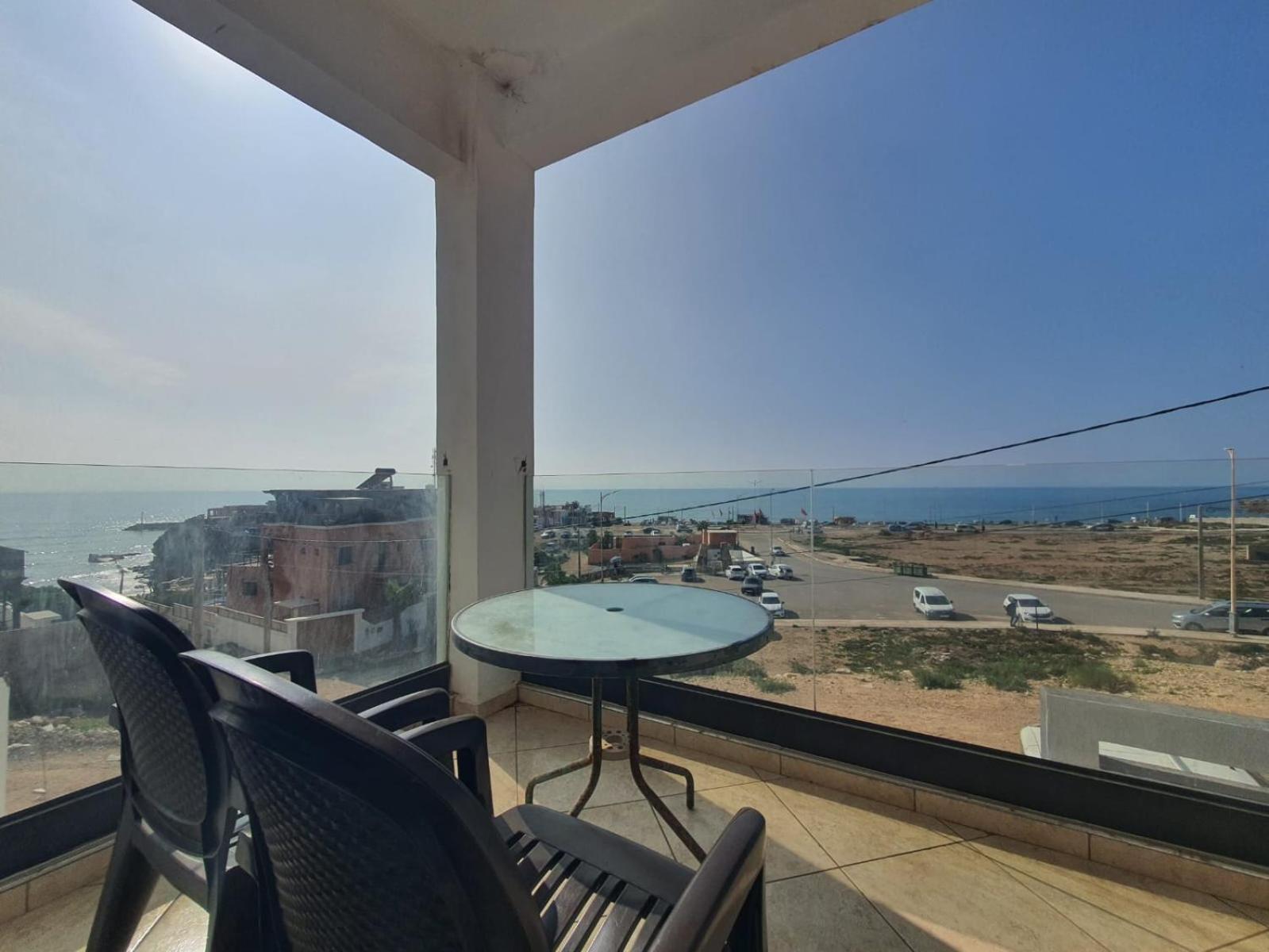 Seaside House Bed & Breakfast Imsouane Luaran gambar