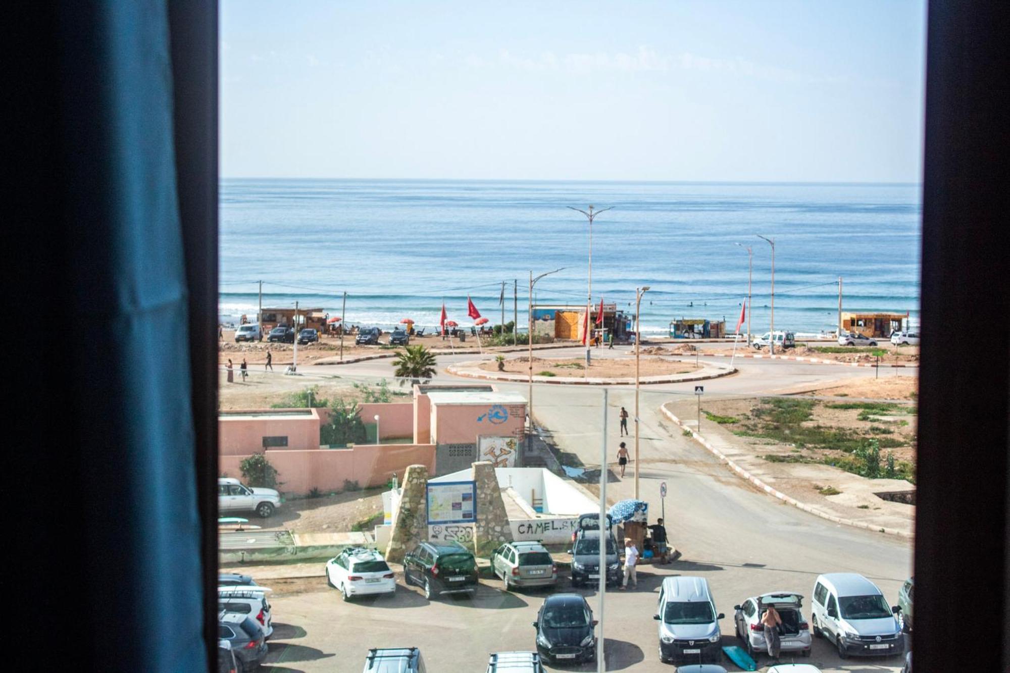 Seaside House Bed & Breakfast Imsouane Luaran gambar