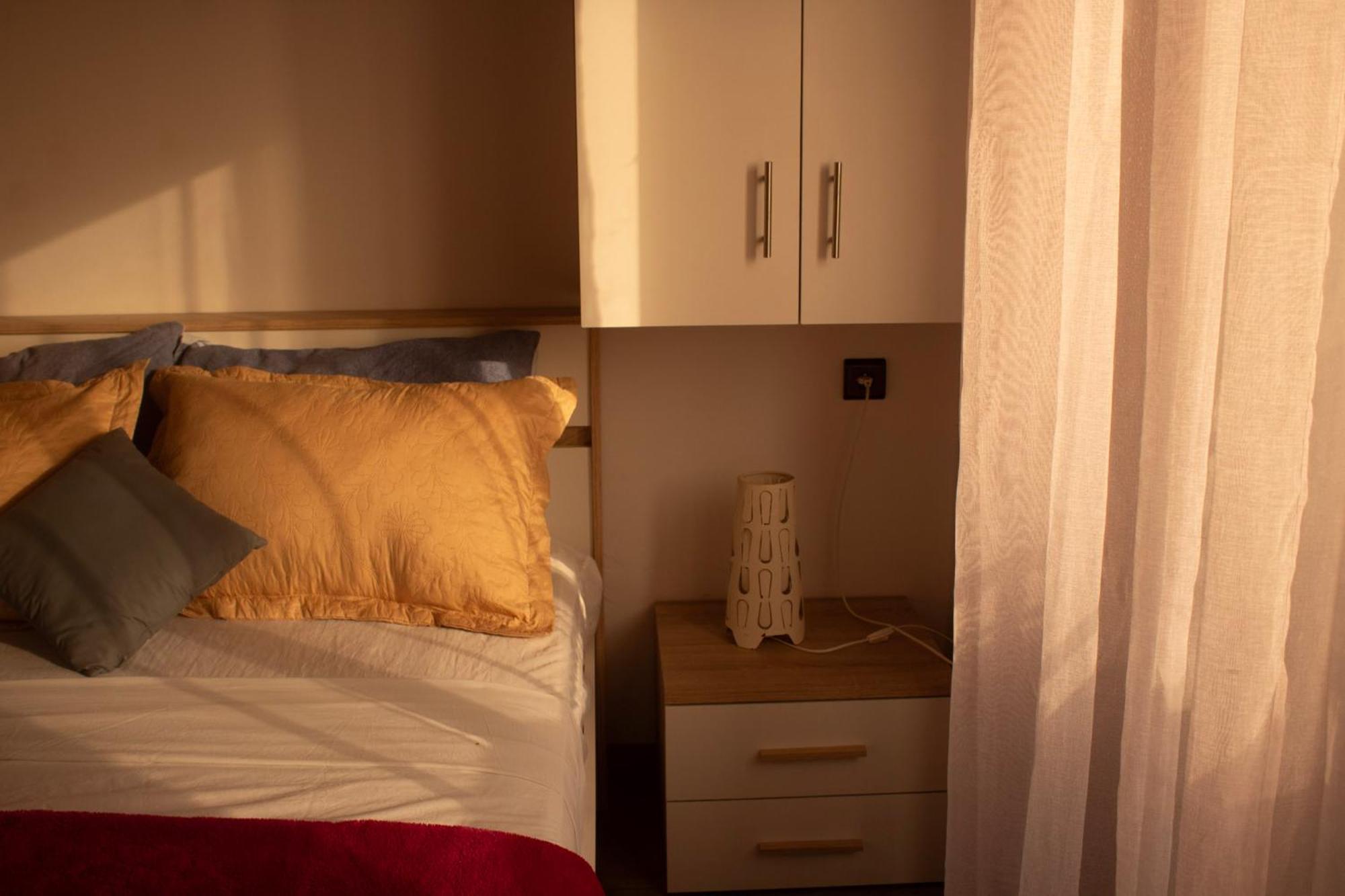 Seaside House Bed & Breakfast Imsouane Luaran gambar
