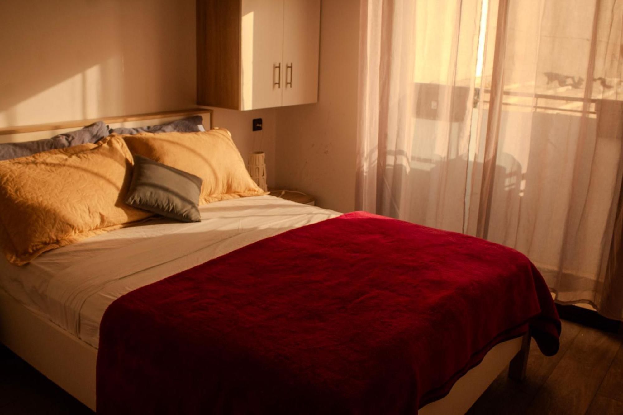 Seaside House Bed & Breakfast Imsouane Luaran gambar