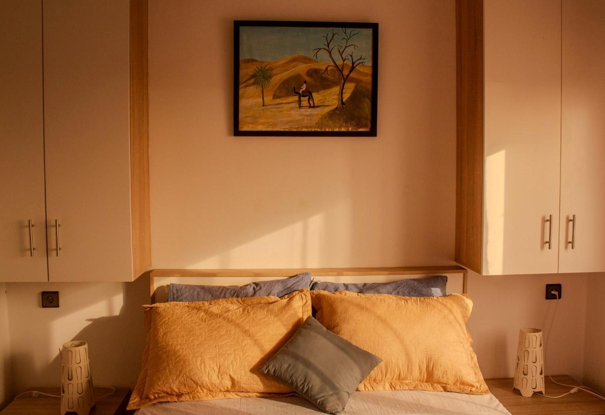 Seaside House Bed & Breakfast Imsouane Luaran gambar