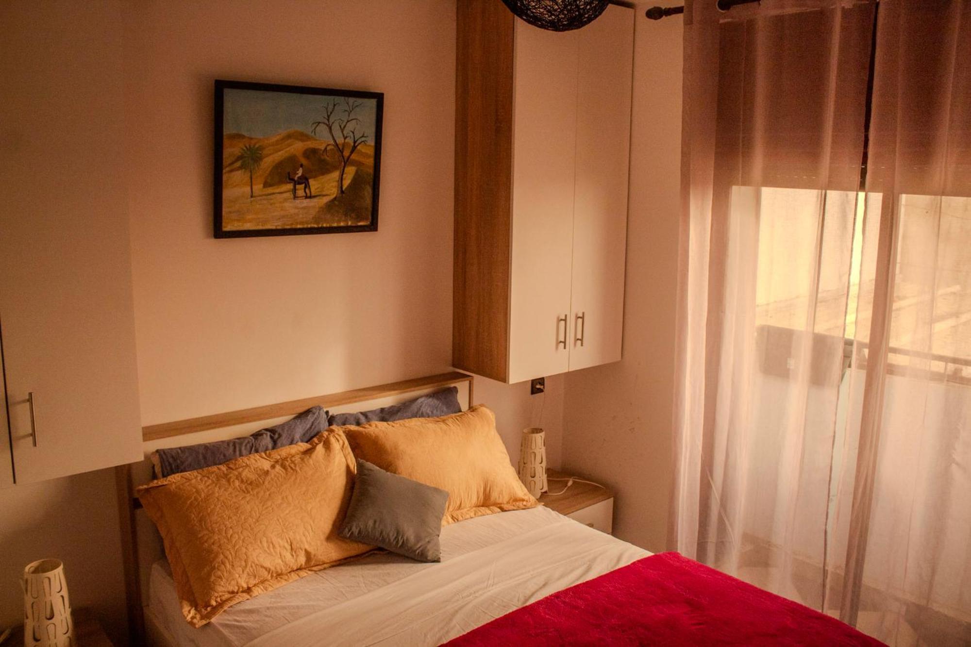 Seaside House Bed & Breakfast Imsouane Luaran gambar
