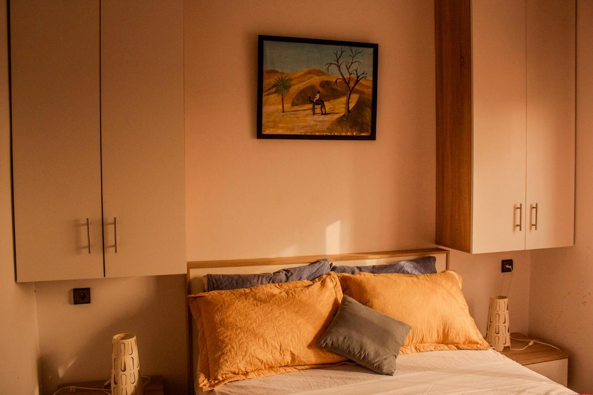 Seaside House Bed & Breakfast Imsouane Luaran gambar