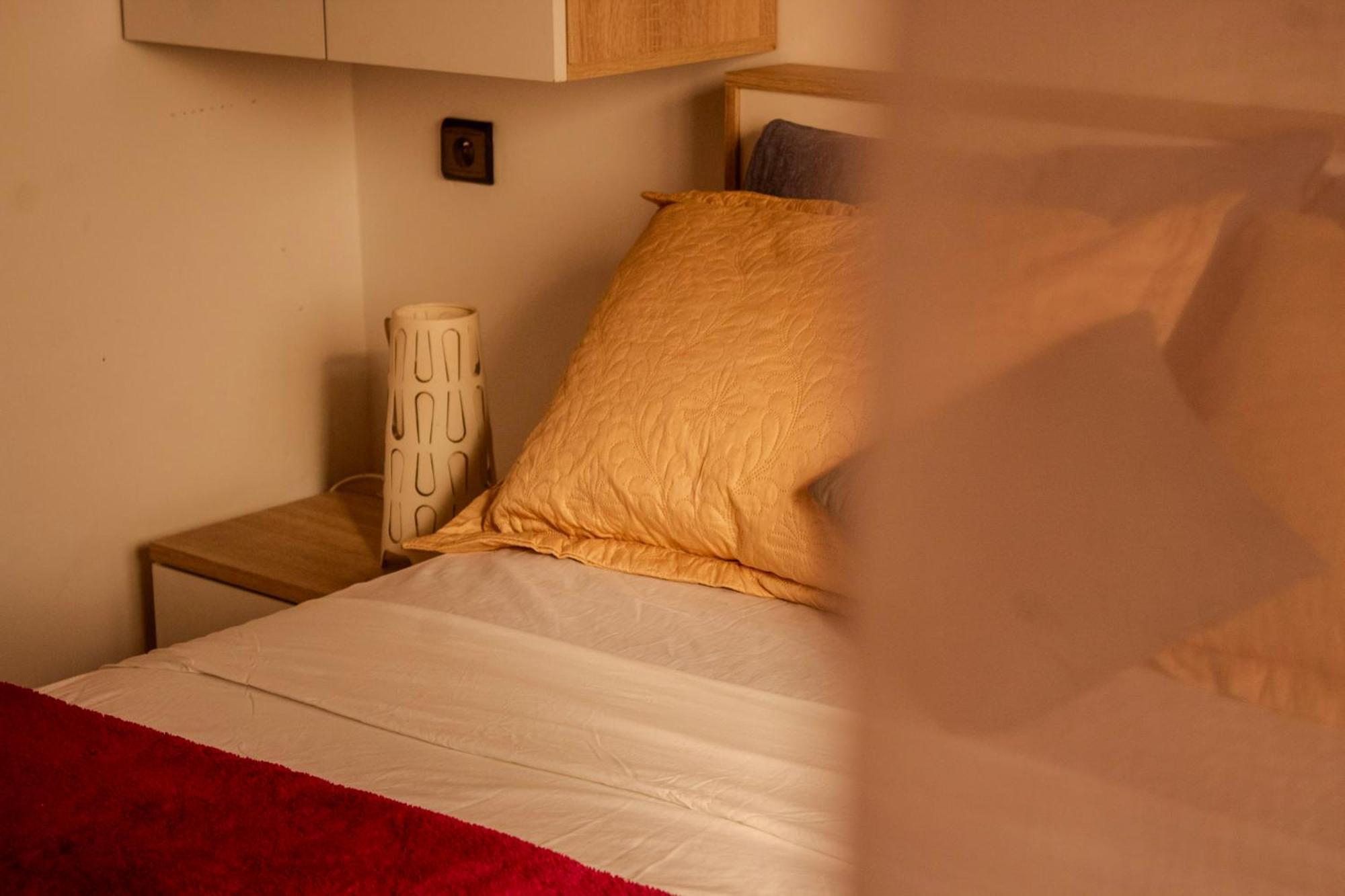 Seaside House Bed & Breakfast Imsouane Luaran gambar