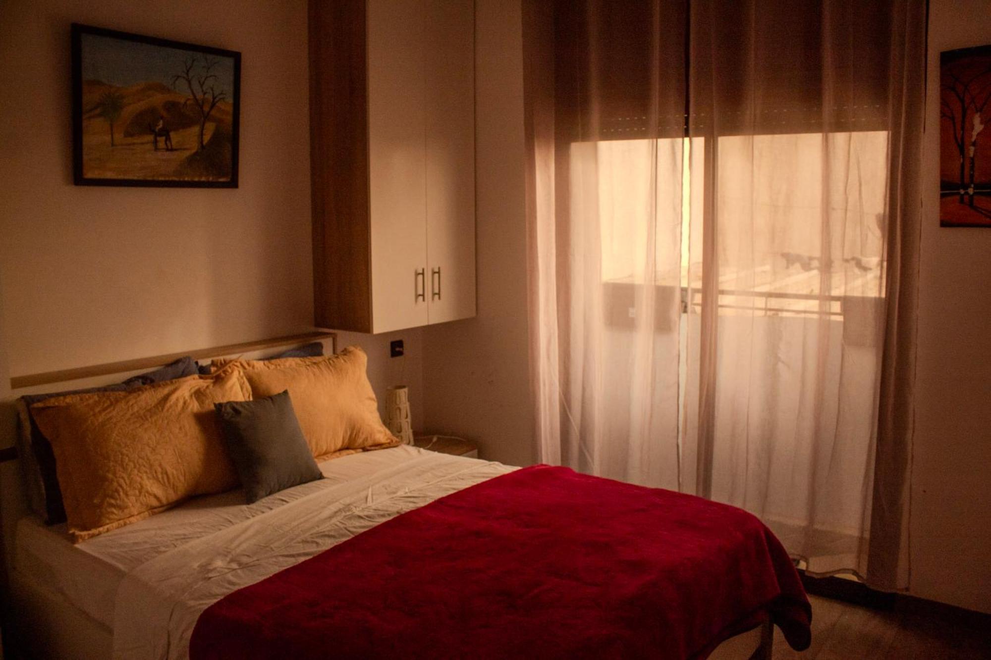 Seaside House Bed & Breakfast Imsouane Luaran gambar