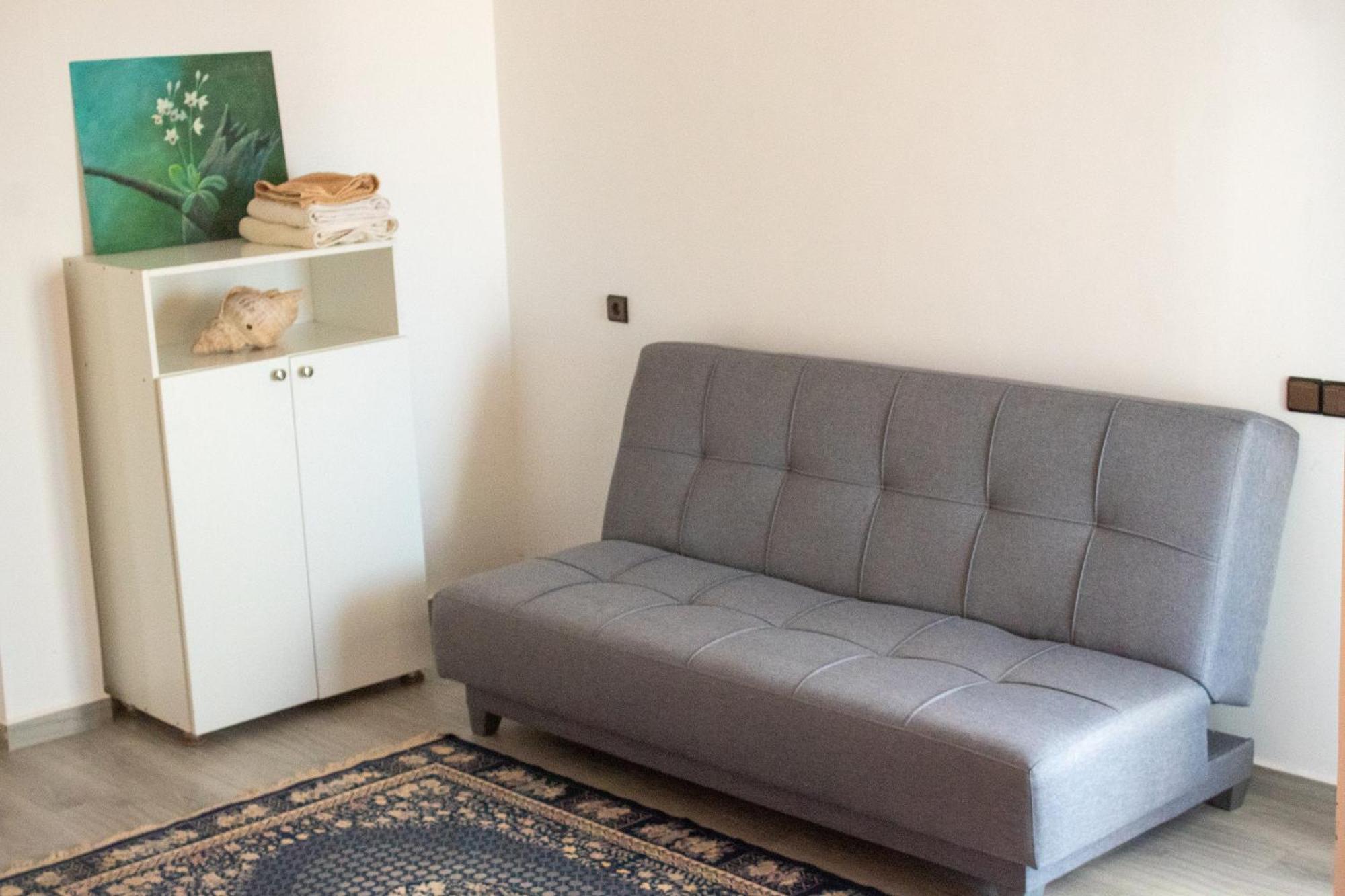 Seaside House Bed & Breakfast Imsouane Luaran gambar