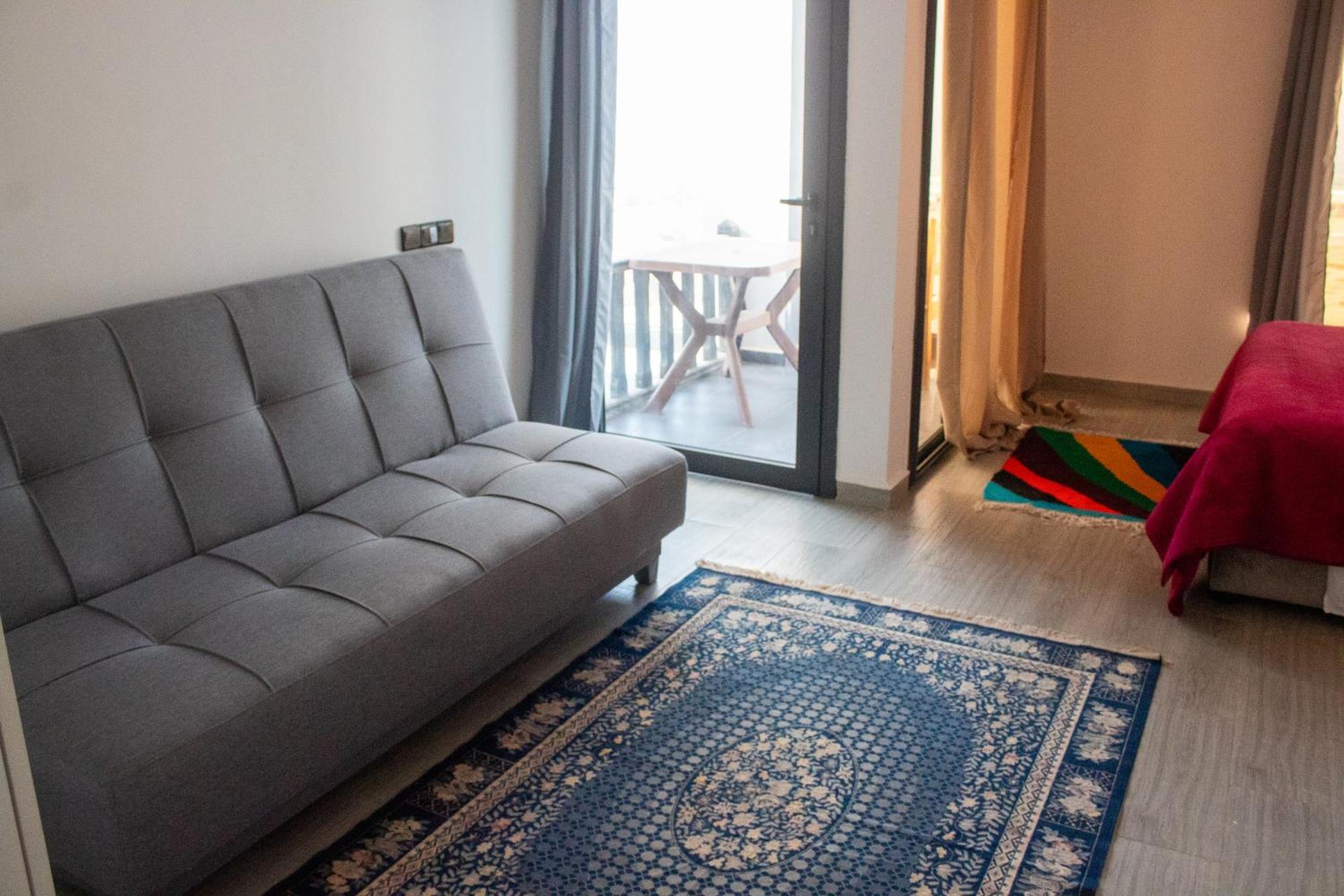 Seaside House Bed & Breakfast Imsouane Luaran gambar