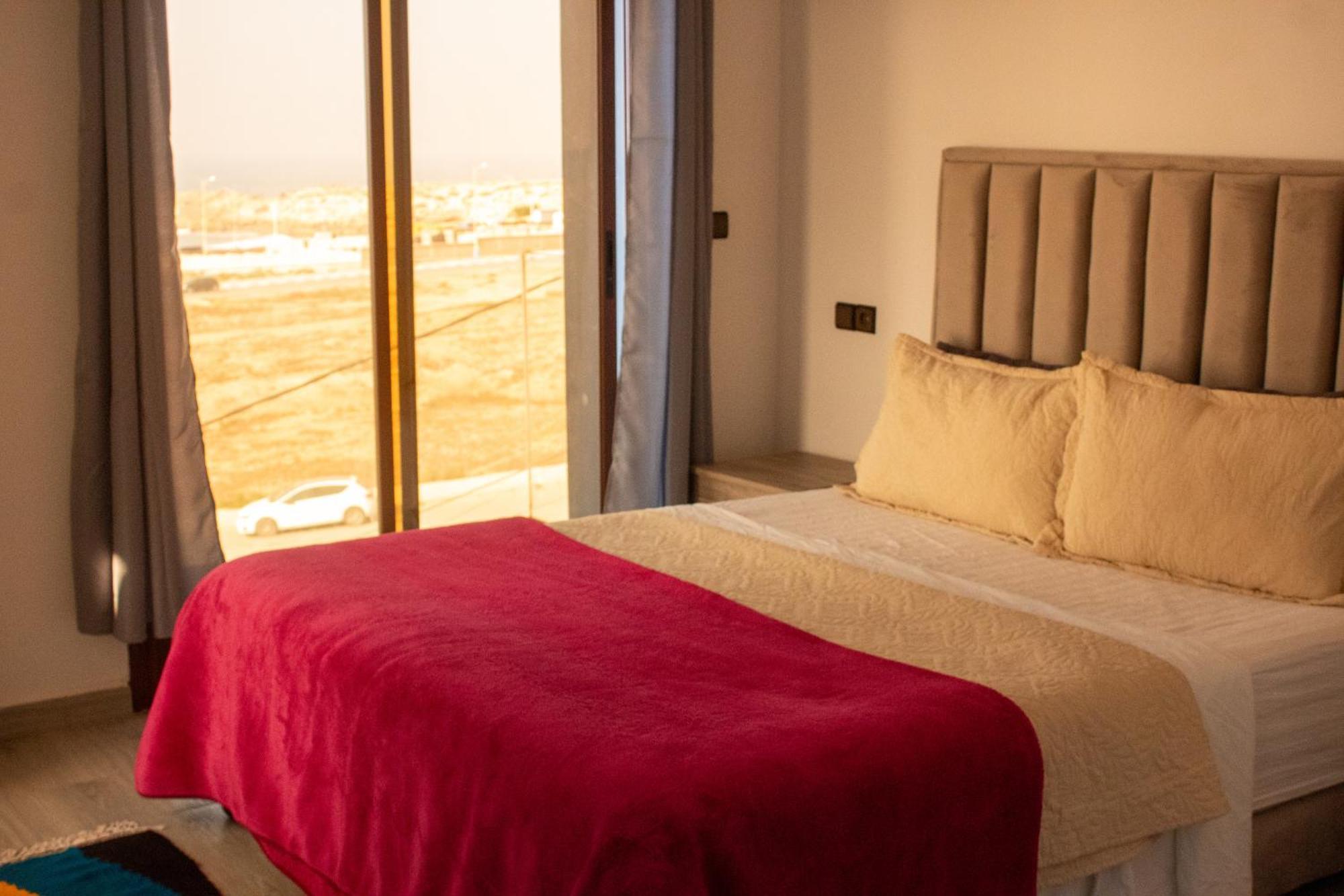 Seaside House Bed & Breakfast Imsouane Luaran gambar