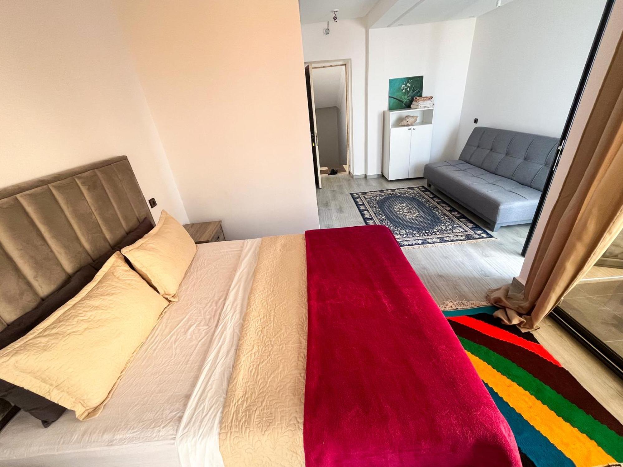 Seaside House Bed & Breakfast Imsouane Luaran gambar